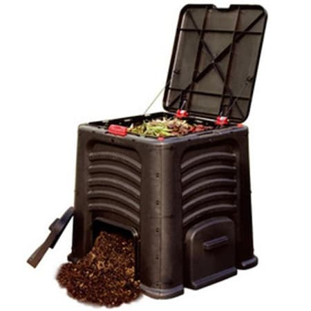 Tdi Brands TDI 9491 115 GL Composter 9491